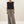 Nilou Jersey Top