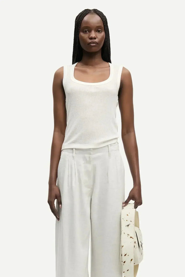 Sadou Tank Top 15886