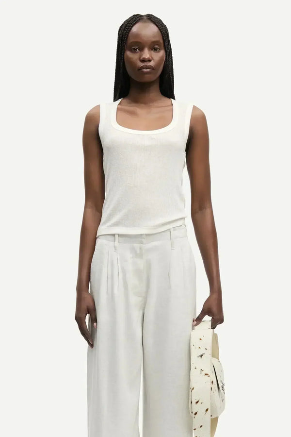 Sadou Tank Top 15886
