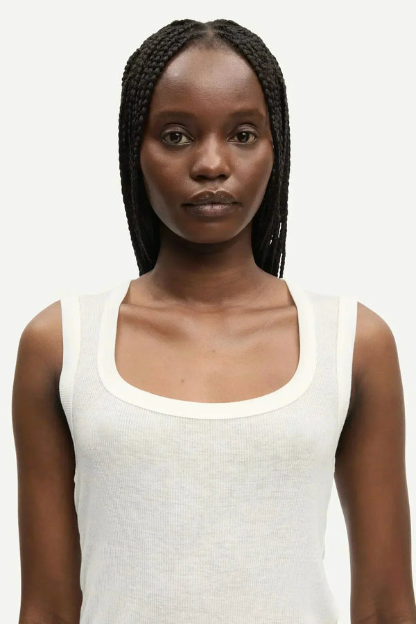 Sadou Tank Top 15886