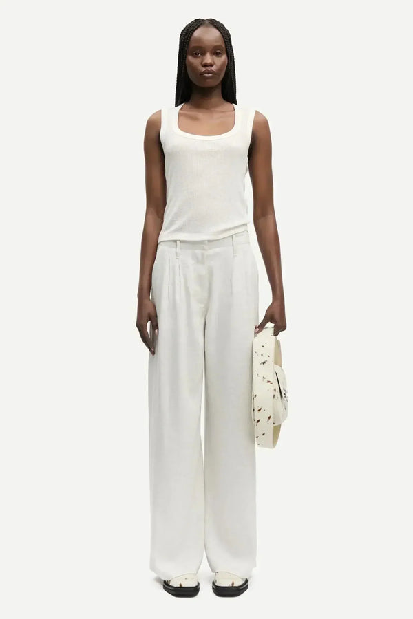Sadou Tank Top 15886