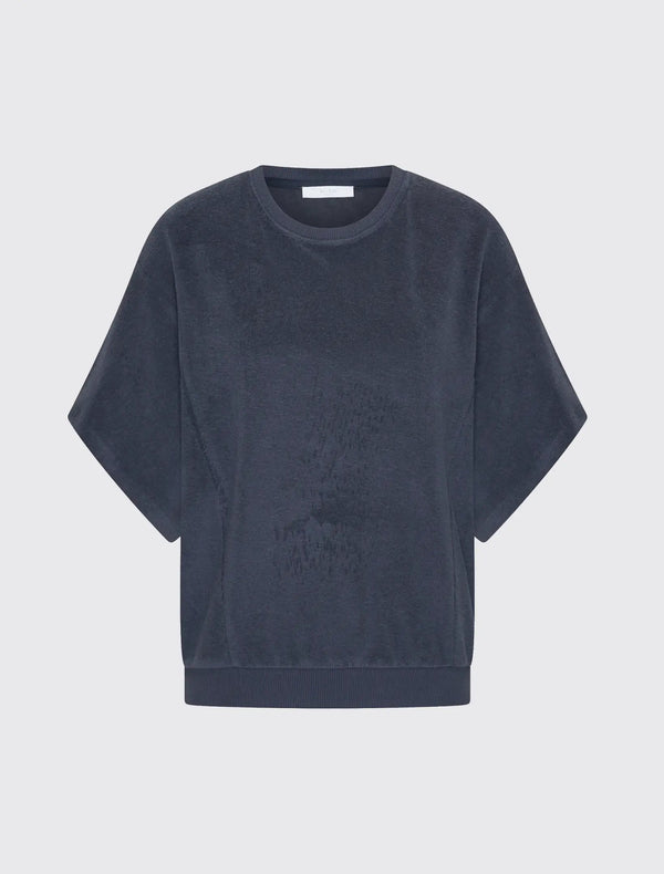 Nuki Slub Top