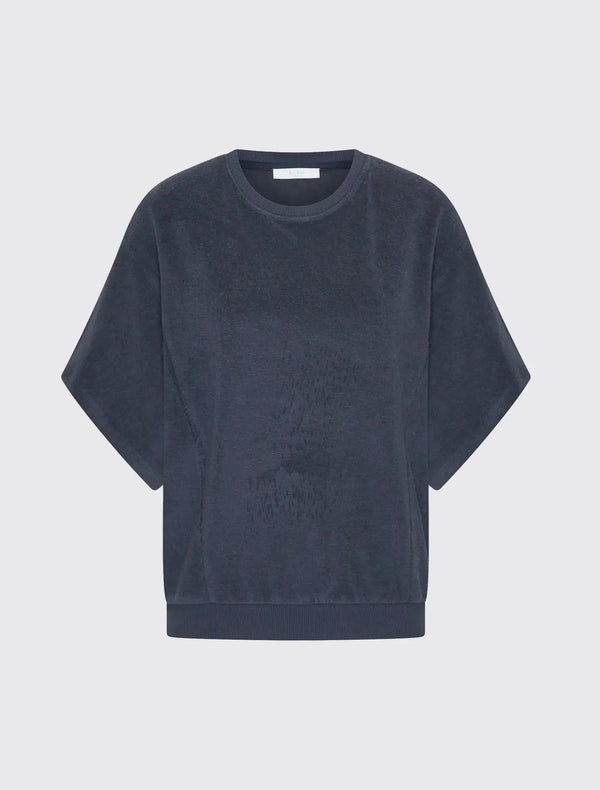 Nuki Slub Top