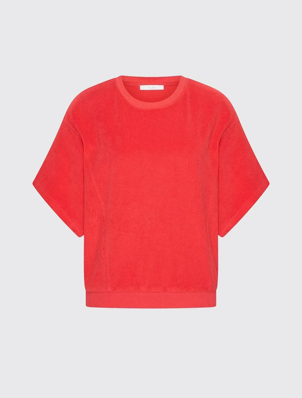 Nuki Slub Top