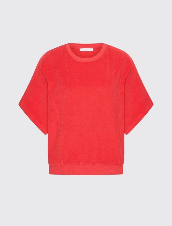 Nuki Slub Top