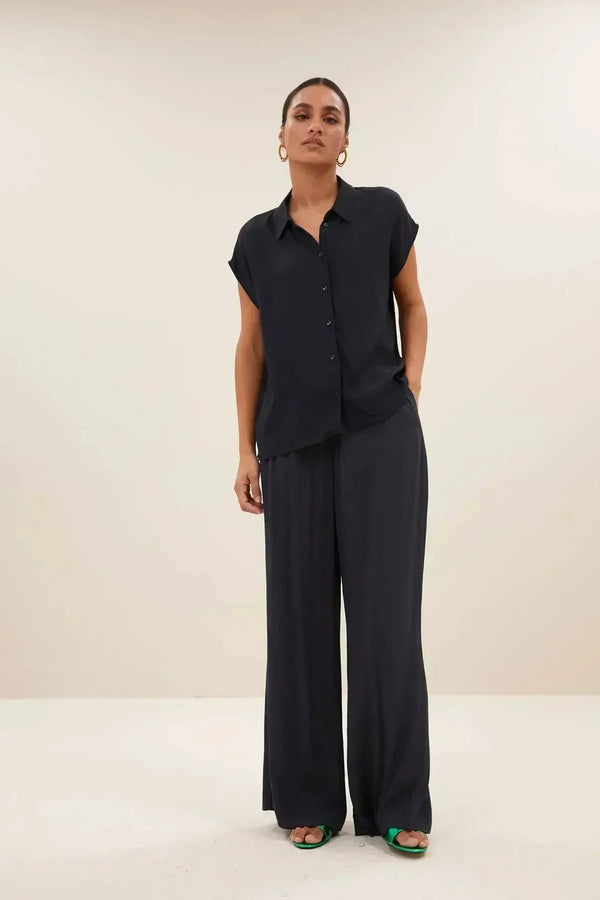 Kiek Viscose Top