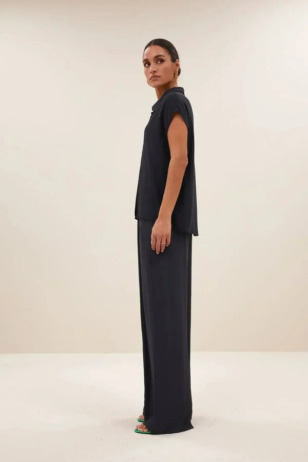 Kiek Viscose Top