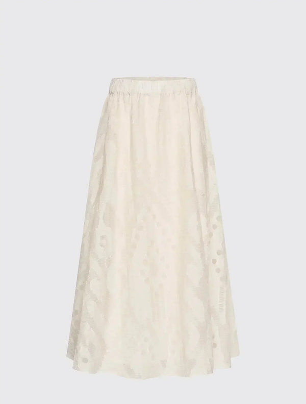Juta Mist Skirt
