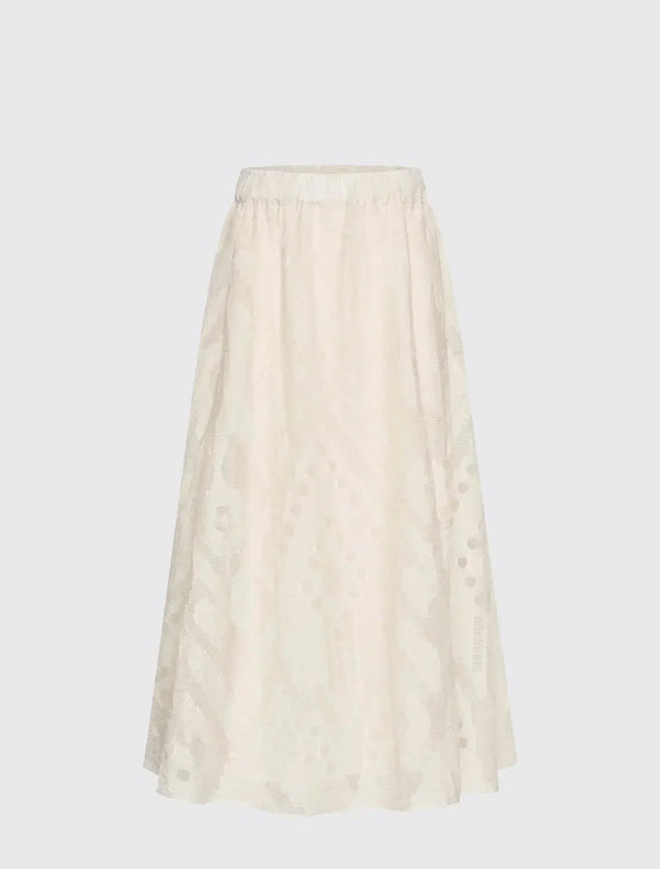 Juta Mist Skirt