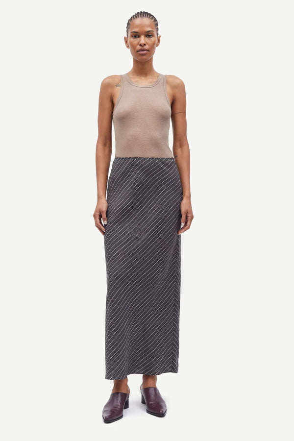 Saagneta Long Skirt 14329
