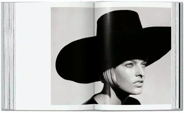 Peter Lindbergh. Dior. 40th Ed.