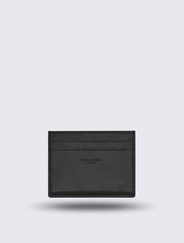 Paris Card Case