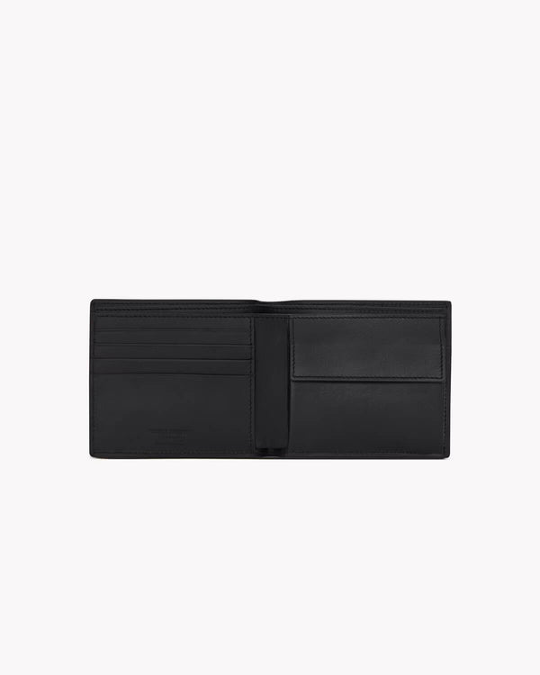 Paris East West Wallet with Coin Purse