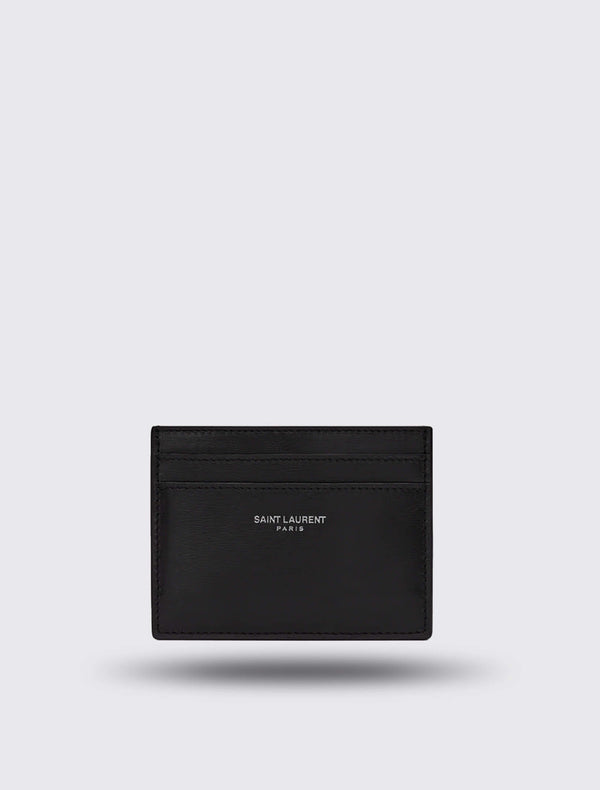 Paris Credit Card Case