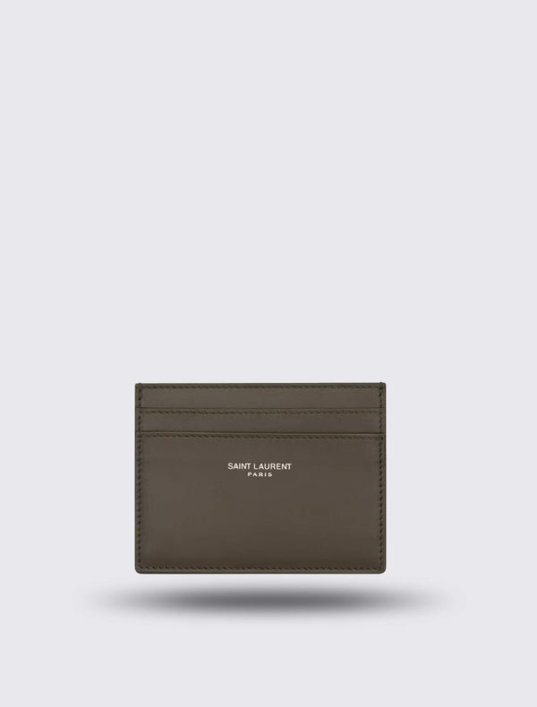 Paris Card Case