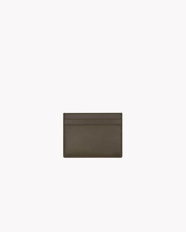 Paris Card Case