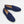 Slip-Ons Suede Blue