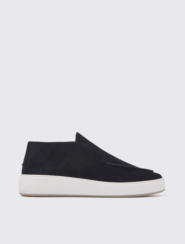 Willem II schoenen marine