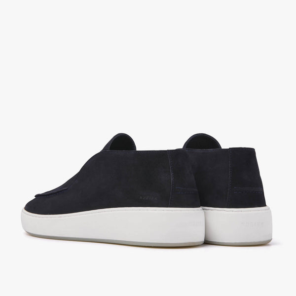 Willem II schoenen marine