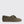 Boat Loafer Brushed Suede