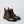 Buffed Calfskin Chelsea Boots