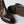 Buffed Calfskin Chelsea Boots