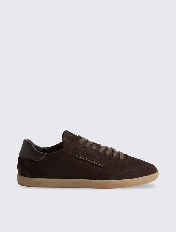 232 Suede Sneaker