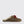 Boat Loafer Mule Fur Suede