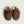 Boat Loafer Mule Fur Suede
