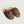 Boat Loafer Mule Fur Suede