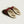 Boat Loafer Mule Fur Suede