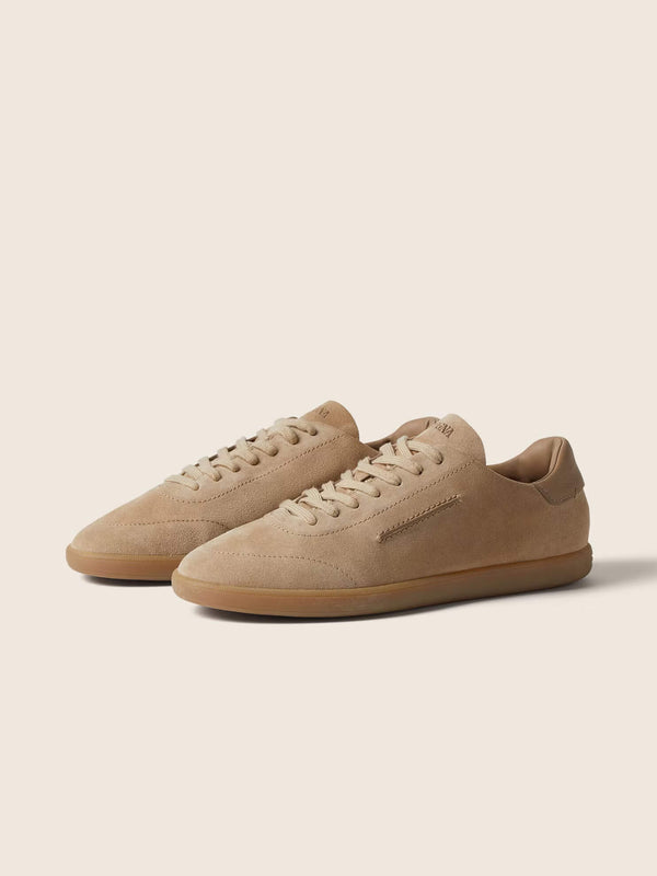 232 Suede Sneakers