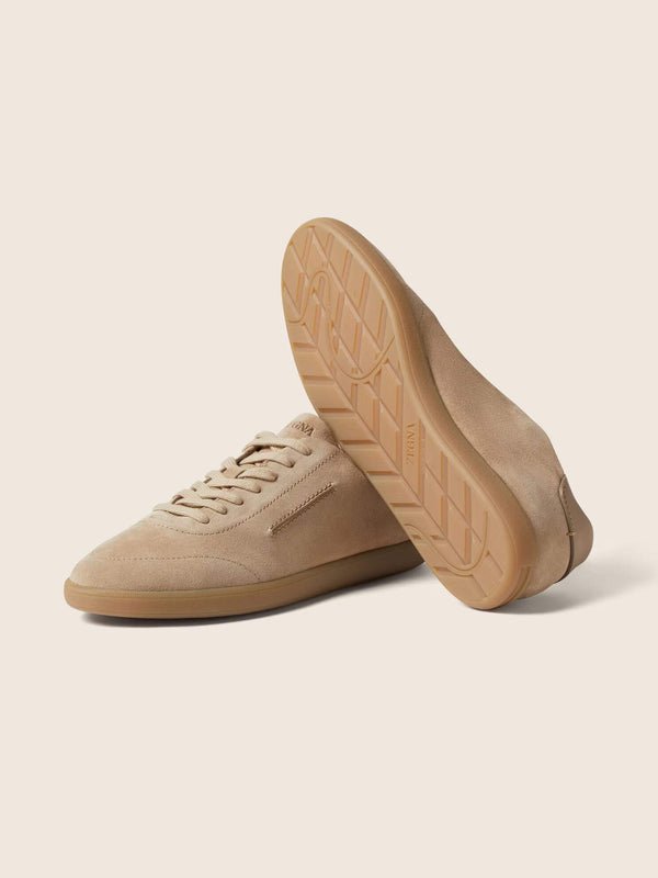 232 Suede Sneakers