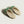 Boat Loafer Mule Fur Suede