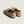 Boat Loafer Brushed