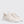 Deerskin Triple Stitch Sneakers