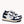 Medalist Low Bicolor Sneakers