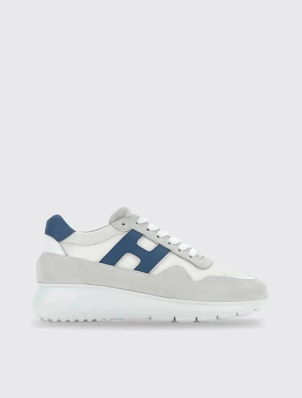 Hogan sneakers wit