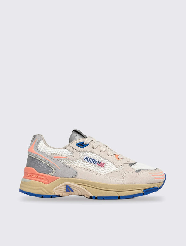 W Hyperway Sneakers