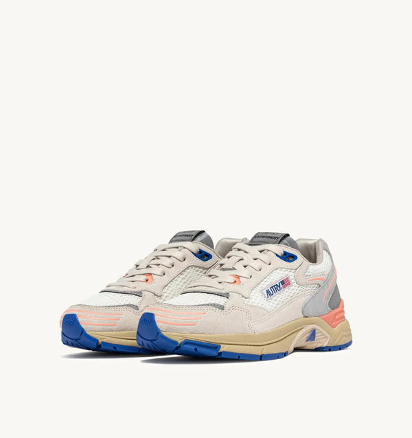 W Hyperway Sneakers