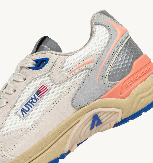 W Hyperway Sneakers