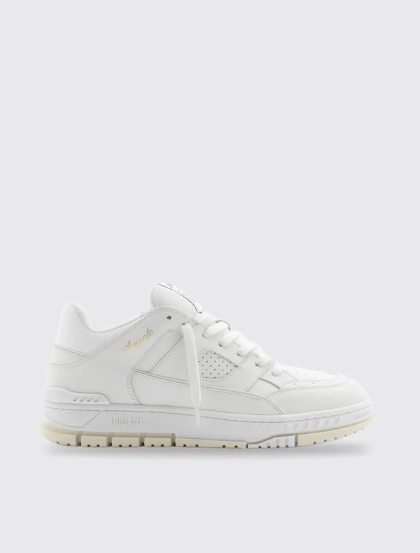 W Area Lo Sneaker