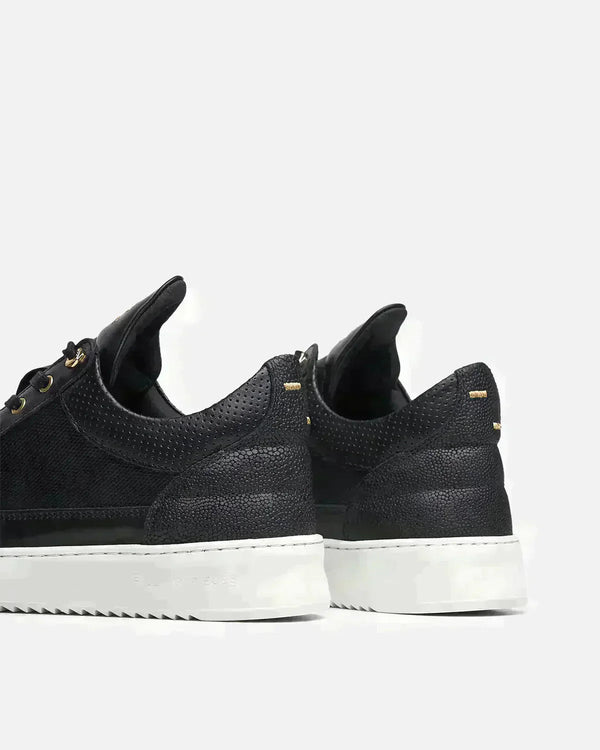 Filling Pieces sneakers zwart