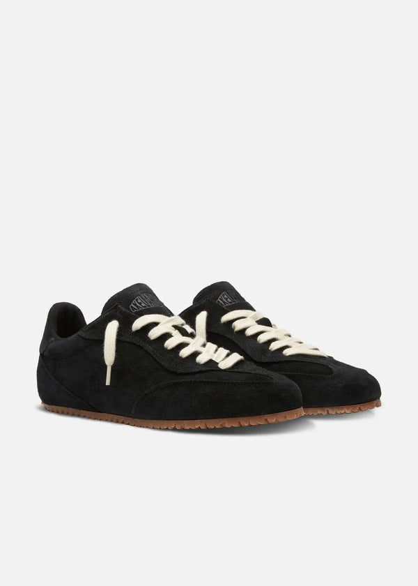W Daze Runner