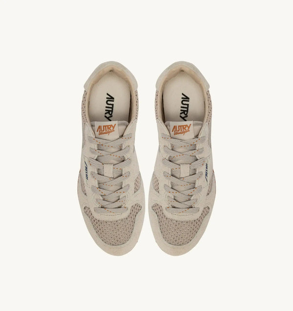 W Windspin Sneakers