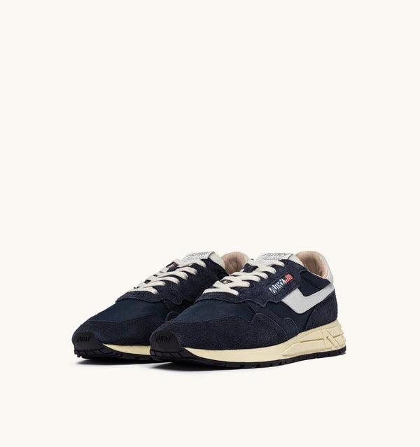 Reelwind Low Sneakers
