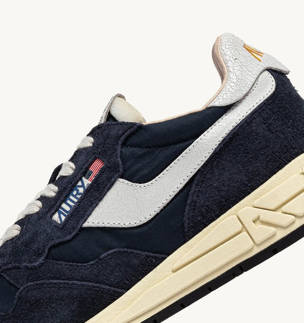 Reelwind Low Sneakers