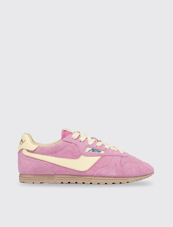 W Windspin Sneakers