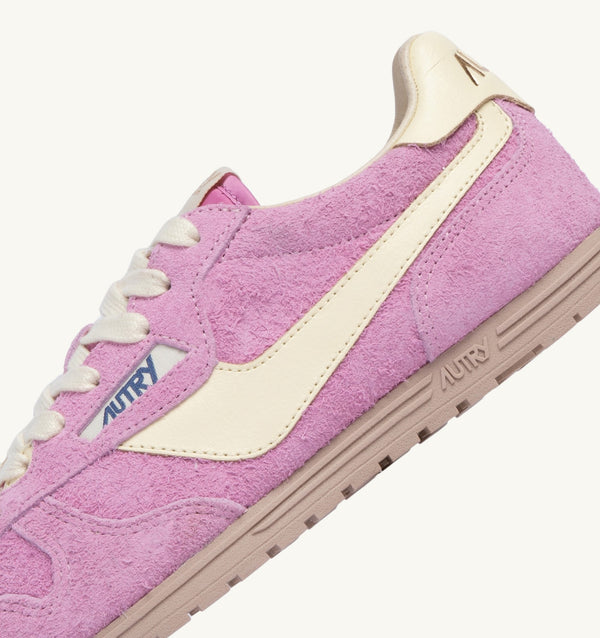 W Windspin Sneakers