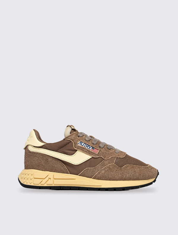 W Reelwind Low Sneakers